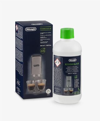 Distributore ricambi per macchine da caffè